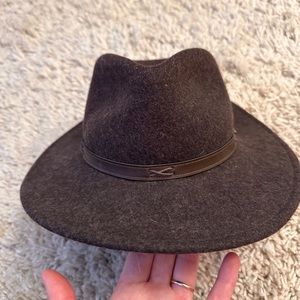Pendleton Wool Hat